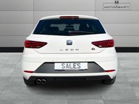 USED 2018 67 SEAT LEON 1.4 EcoTSI FR Technology Hatchback 5dr Petrol Manual Euro 6 (s/s) (150 ps) WARRANTY+BREAKDOWN COVER AVAILABLE*