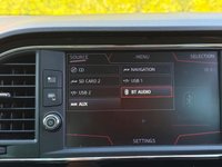 USED 2018 67 SEAT LEON 1.4 EcoTSI FR Technology Hatchback 5dr Petrol Manual Euro 6 (s/s) (150 ps) WARRANTY+BREAKDOWN COVER AVAILABLE*