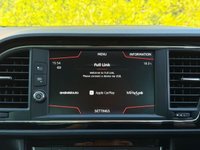 USED 2018 67 SEAT LEON 1.4 EcoTSI FR Technology Hatchback 5dr Petrol Manual Euro 6 (s/s) (150 ps) WARRANTY+BREAKDOWN COVER AVAILABLE*