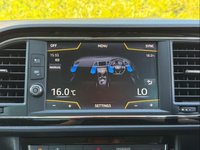 USED 2018 67 SEAT LEON 1.4 EcoTSI FR Technology Hatchback 5dr Petrol Manual Euro 6 (s/s) (150 ps) WARRANTY+BREAKDOWN COVER AVAILABLE*