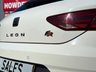 USED 2018 67 SEAT LEON 1.4 EcoTSI FR Technology Hatchback 5dr Petrol Manual Euro 6 (s/s) (150 ps) WARRANTY+BREAKDOWN COVER AVAILABLE*
