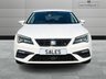 USED 2018 67 SEAT LEON 1.4 EcoTSI FR Technology Hatchback 5dr Petrol Manual Euro 6 (s/s) (150 ps) WARRANTY+BREAKDOWN COVER AVAILABLE*