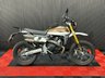 USED 2025 25 FANTIC MOTOR Caballero Rally 500 FINANCE SPECIALISTS APPLY NOW LOW RATE FINANCE DELIVERY AVAILABLE
