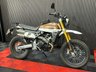 USED 2025 25 FANTIC MOTOR Caballero Rally 500 FINANCE SPECIALISTS APPLY NOW LOW RATE FINANCE DELIVERY AVAILABLE