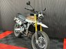 USED 2025 25 FANTIC MOTOR Caballero Rally 500 FINANCE SPECIALISTS APPLY NOW LOW RATE FINANCE DELIVERY AVAILABLE