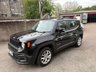 USED 2017 67 JEEP RENEGADE 1.4T MultiAirII Longitude SUV 5dr Petrol Manual Euro 6 (s/s) (140 ps) 54328 MILES