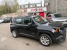 USED 2017 67 JEEP RENEGADE 1.4T MultiAirII Longitude SUV 5dr Petrol Manual Euro 6 (s/s) (140 ps) 54328 MILES
