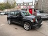 USED 2017 67 JEEP RENEGADE 1.4T MultiAirII Longitude SUV 5dr Petrol Manual Euro 6 (s/s) (140 ps) 54328 MILES