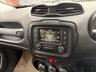 USED 2017 67 JEEP RENEGADE 1.4T MultiAirII Longitude SUV 5dr Petrol Manual Euro 6 (s/s) (140 ps) 54328 MILES