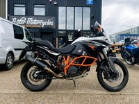 USED 2016 66 KTM 1190 ADVENTURE R, MY16 - BUY ONLINE 24 HRS A DAY - FINANCE AVAILABLE - ALL TYPES OF CREDIT ACCEPTED READY FOR ADVENTURE, GPR EXHAUST