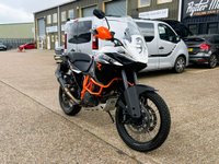 USED 2016 66 KTM 1190 ADVENTURE R, MY16 - BUY ONLINE 24 HRS A DAY - FINANCE AVAILABLE - ALL TYPES OF CREDIT ACCEPTED READY FOR ADVENTURE, GPR EXHAUST