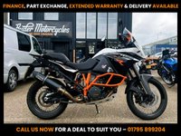 USED 2016 66 KTM 1190 ADVENTURE R, MY16 - BUY ONLINE 24 HRS A DAY - FINANCE AVAILABLE - ALL TYPES OF CREDIT ACCEPTED READY FOR ADVENTURE, GPR EXHAUST