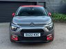 USED 2022 22 CITROEN C3 1.2 PureTech Shine Plus Hatchback 5dr Petrol EAT6 Euro 6 (s/s) (110 ps) 
