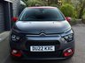 USED 2022 22 CITROEN C3 1.2 PureTech Shine Plus Hatchback 5dr Petrol EAT6 Euro 6 (s/s) (110 ps) 
