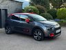 USED 2022 22 CITROEN C3 1.2 PureTech Shine Plus Hatchback 5dr Petrol EAT6 Euro 6 (s/s) (110 ps) 