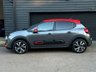 USED 2022 22 CITROEN C3 1.2 PureTech Shine Plus Hatchback 5dr Petrol EAT6 Euro 6 (s/s) (110 ps) 