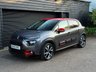 USED 2022 22 CITROEN C3 1.2 PureTech Shine Plus Hatchback 5dr Petrol EAT6 Euro 6 (s/s) (110 ps) 