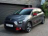 USED 2022 22 CITROEN C3 1.2 PureTech Shine Plus Hatchback 5dr Petrol EAT6 Euro 6 (s/s) (110 ps) 