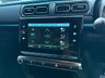 USED 2022 22 CITROEN C3 1.2 PureTech Shine Plus Hatchback 5dr Petrol EAT6 Euro 6 (s/s) (110 ps) 