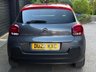 USED 2022 22 CITROEN C3 1.2 PureTech Shine Plus Hatchback 5dr Petrol EAT6 Euro 6 (s/s) (110 ps) 