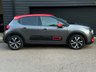USED 2022 22 CITROEN C3 1.2 PureTech Shine Plus Hatchback 5dr Petrol EAT6 Euro 6 (s/s) (110 ps) 