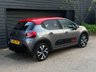 USED 2022 22 CITROEN C3 1.2 PureTech Shine Plus Hatchback 5dr Petrol EAT6 Euro 6 (s/s) (110 ps) 