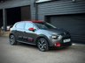 USED 2022 22 CITROEN C3 1.2 PureTech Shine Plus Hatchback 5dr Petrol EAT6 Euro 6 (s/s) (110 ps) 