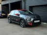 USED 2022 22 CITROEN C3 1.2 PureTech Shine Plus Hatchback 5dr Petrol EAT6 Euro 6 (s/s) (110 ps) 