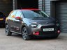 USED 2022 22 CITROEN C3 1.2 PureTech Shine Plus Hatchback 5dr Petrol EAT6 Euro 6 (s/s) (110 ps) 