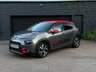 USED 2022 22 CITROEN C3 1.2 PureTech Shine Plus Hatchback 5dr Petrol EAT6 Euro 6 (s/s) (110 ps) 