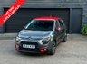 USED 2022 22 CITROEN C3 1.2 PureTech Shine Plus Hatchback 5dr Petrol EAT6 Euro 6 (s/s) (110 ps) 