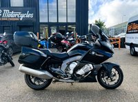 USED 2015 15 BMW K 1600 GT - BUY ONLINE 24 HRS A DAY - FINANCE AVAILABLE - ALL TYPES OF CREDIT ACCEPTED READY TO TOUR, WITH ALL 3 BMW BOXES