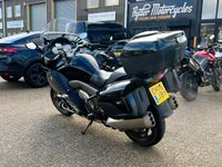 USED 2015 15 BMW K 1600 GT - BUY ONLINE 24 HRS A DAY - FINANCE AVAILABLE - ALL TYPES OF CREDIT ACCEPTED READY TO TOUR, WITH ALL 3 BMW BOXES