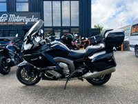 USED 2015 15 BMW K 1600 GT - BUY ONLINE 24 HRS A DAY - FINANCE AVAILABLE - ALL TYPES OF CREDIT ACCEPTED READY TO TOUR, WITH ALL 3 BMW BOXES