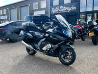 USED 2015 15 BMW K 1600 GT - BUY ONLINE 24 HRS A DAY - FINANCE AVAILABLE - ALL TYPES OF CREDIT ACCEPTED READY TO TOUR, WITH ALL 3 BMW BOXES