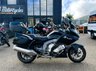 USED 2015 15 BMW K 1600 GT - BUY ONLINE 24 HRS A DAY - FINANCE AVAILABLE - ALL TYPES OF CREDIT ACCEPTED READY TO TOUR, WITH ALL 3 BMW BOXES