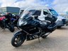 USED 2015 15 BMW K 1600 GT - BUY ONLINE 24 HRS A DAY - FINANCE AVAILABLE - ALL TYPES OF CREDIT ACCEPTED READY TO TOUR, WITH ALL 3 BMW BOXES
