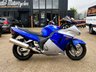 USED 2002 02 HONDA CBR1100XX SUPER BLACKBIRD - BUY ONLINE 24 HRS A DAY - FINANCE AVAILABLE - ALL TYPES OF CREDIT ACCEPTED 
