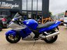 USED 2002 02 HONDA CBR1100XX SUPER BLACKBIRD - BUY ONLINE 24 HRS A DAY - FINANCE AVAILABLE - ALL TYPES OF CREDIT ACCEPTED 