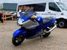 USED 2002 02 HONDA CBR1100XX SUPER BLACKBIRD - BUY ONLINE 24 HRS A DAY - FINANCE AVAILABLE - ALL TYPES OF CREDIT ACCEPTED 