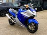 USED 2002 02 HONDA CBR1100XX SUPER BLACKBIRD - BUY ONLINE 24 HRS A DAY - FINANCE AVAILABLE - ALL TYPES OF CREDIT ACCEPTED 