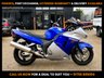 USED 2002 02 HONDA CBR1100XX SUPER BLACKBIRD - BUY ONLINE 24 HRS A DAY - FINANCE AVAILABLE - ALL TYPES OF CREDIT ACCEPTED 
