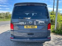 USED 2021 71 VOLKSWAGEN TRANSPORTER 2.0 TDI T28 Startline Panel Van 5dr Diesel Manual FWD SWB Euro 6 (s/s) (110 ps) ++GREAT HISTORY+AIR-CON+KOMBI++