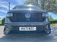 USED 2021 71 VOLKSWAGEN TRANSPORTER 2.0 TDI T28 Startline Panel Van 5dr Diesel Manual FWD SWB Euro 6 (s/s) (110 ps) ++GREAT HISTORY+AIR-CON+KOMBI++