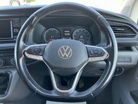 USED 2021 71 VOLKSWAGEN TRANSPORTER 2.0 TDI T28 Startline Panel Van 5dr Diesel Manual FWD SWB Euro 6 (s/s) (110 ps) ++GREAT HISTORY+AIR-CON+KOMBI++