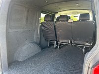 USED 2021 71 VOLKSWAGEN TRANSPORTER 2.0 TDI T28 Startline Panel Van 5dr Diesel Manual FWD SWB Euro 6 (s/s) (110 ps) ++GREAT HISTORY+AIR-CON+KOMBI++