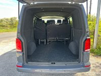 USED 2021 71 VOLKSWAGEN TRANSPORTER 2.0 TDI T28 Startline Panel Van 5dr Diesel Manual FWD SWB Euro 6 (s/s) (110 ps) ++GREAT HISTORY+AIR-CON+KOMBI++