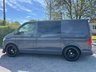 USED 2021 71 VOLKSWAGEN TRANSPORTER 2.0 TDI T28 Startline Panel Van 5dr Diesel Manual FWD SWB Euro 6 (s/s) (110 ps) ++GREAT HISTORY+AIR-CON+KOMBI++