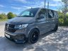USED 2021 71 VOLKSWAGEN TRANSPORTER 2.0 TDI T28 Startline Panel Van 5dr Diesel Manual FWD SWB Euro 6 (s/s) (110 ps) ++GREAT HISTORY+AIR-CON+KOMBI++