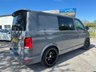 USED 2021 71 VOLKSWAGEN TRANSPORTER 2.0 TDI T28 Startline Panel Van 5dr Diesel Manual FWD SWB Euro 6 (s/s) (110 ps) ++GREAT HISTORY+AIR-CON+KOMBI++